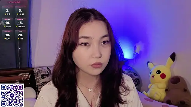 ColettaMejias online show from March 14, 8:03 pm