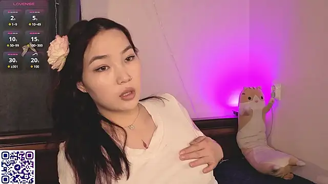 ColettaMejias online show from March 18, 8:12 pm