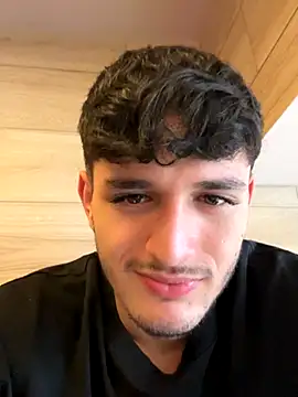 LiamMuller online show from September 11, 7:14 pm