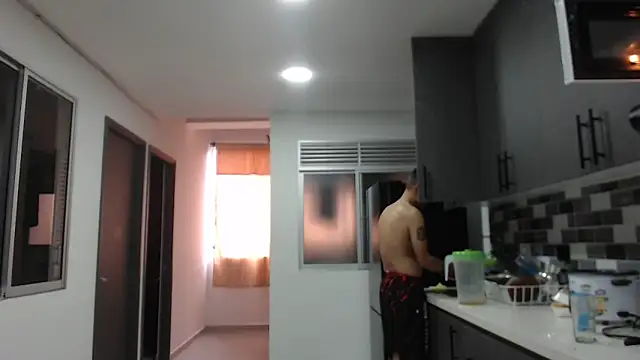 Snapshot of Warmteam777 chatting on September 18, 10:01 pm Warmteam777 online show from September 18, 10:01 pm