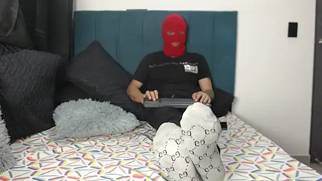 Warmteam777 online show from September 27, 12:26 am