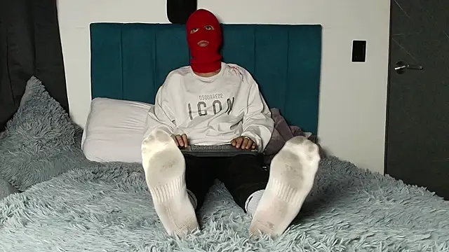 Warmteam777 online show from October 11, 11:14 pm