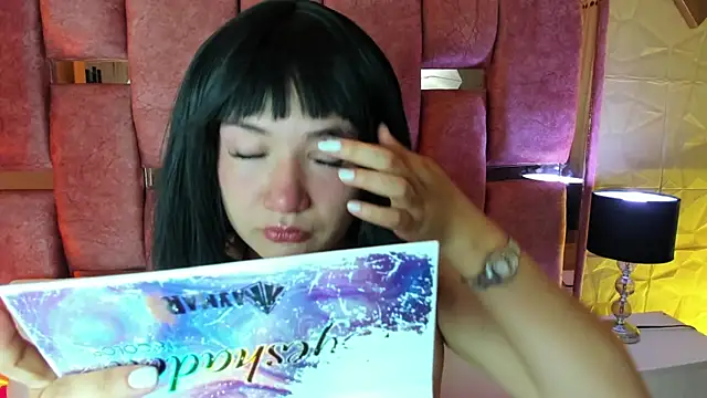 Valery Brand online show from July 23, 1:09 pm