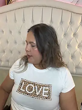 Lucy Milf 474 online show from June 12, 12:04 pm