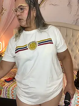 Lucy Milf 474 online show from July 7, 12:09 pm