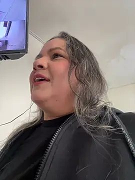 Lucy Milf 474 online show from July 12, 12:07 pm