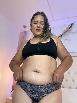 Lucy Milf 474 online show from July 14, 12:11 pm