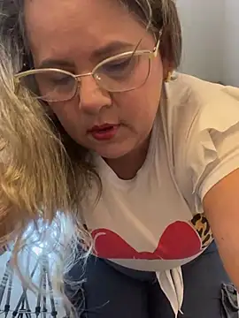 Lucy Milf 474 online show from July 24, 12:03 pm