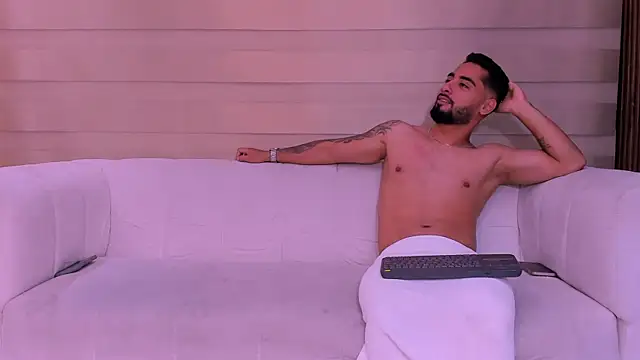 mike friends online show from December 23, 1:25 am