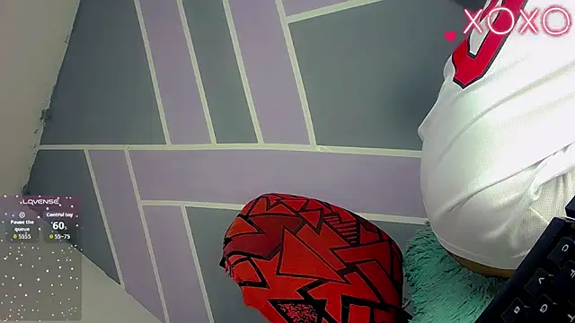 Snapshot of Anne_Zulb chatting on October 14, 5:30 am Anne Zulb online show from October 14, 5:30 am