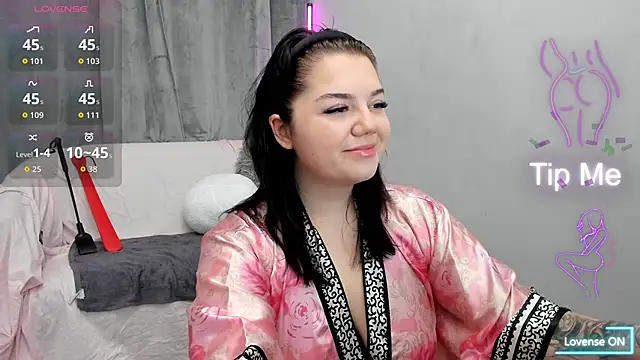 Snapshot of AbbyPearll chatting on November 24, 8:19 pm AbbyPearll online show from November 24, 8:19 pm