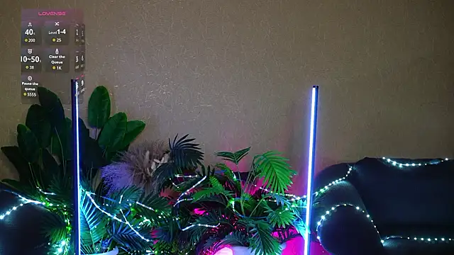 AnitaVon online show from February 20, 6:26 am