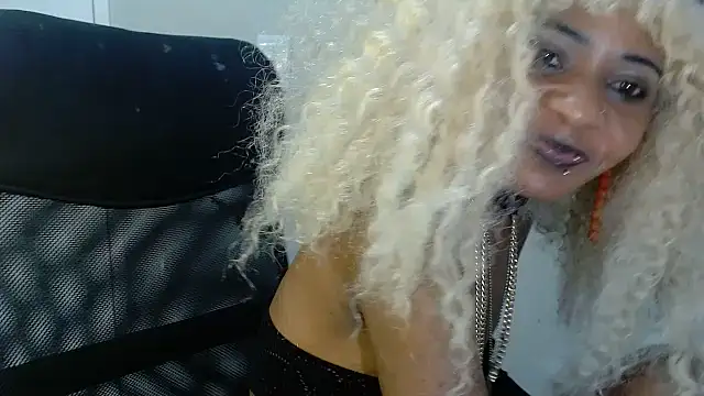 QueenpatieX online show from February 22, 2:48 pm