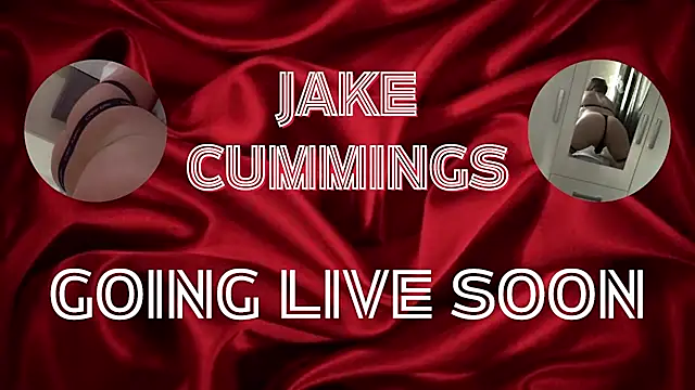 Snapshot of jakecummings69 chatting on May 27, 8:50 pm jakecummings69 online show from May 27, 8:50 pm