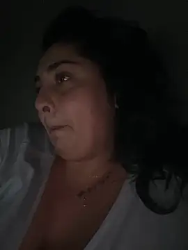 Melissashow12 online show from November 24, 5:29 am