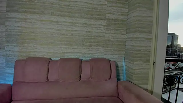 Dani rivass online show from November 25, 11:32 am