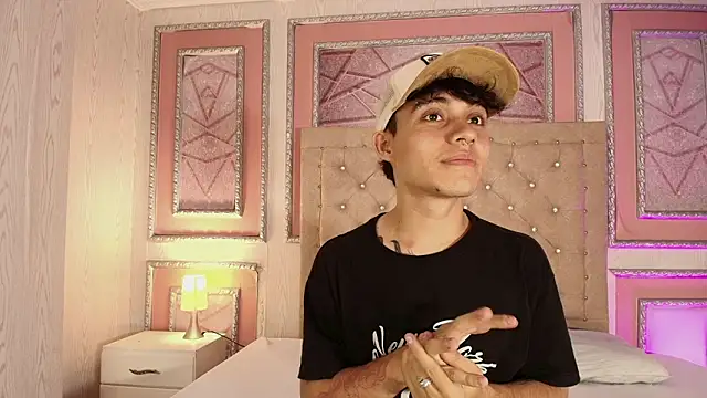 Dani rivass online show from March 4, 3:12 am