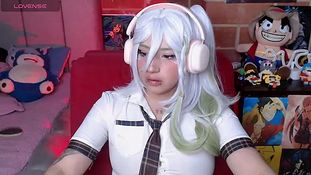  alexa19pretty  online show from June 26, 6:56 pm