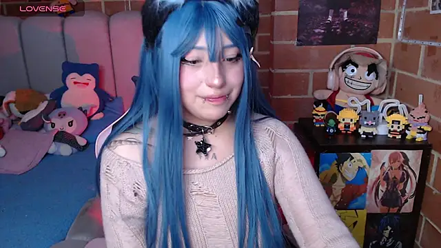  alexa19pretty  online show from July 29, 7:34 pm