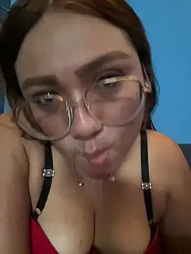 MonicaPinkMx online show from May 22, 9:42 pm