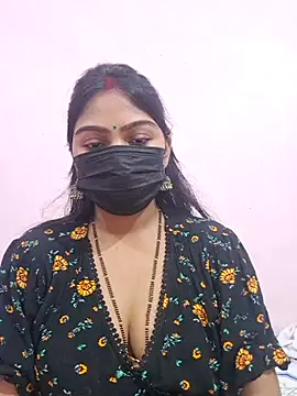 Snapshot of anjalibb chatting on September 26, 6:50 am anjalibb online show from September 26, 6:50 am