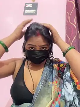 Snapshot of anjalibb chatting on October 1, 7:53 pm anjalibb online show from October 1, 7:53 pm