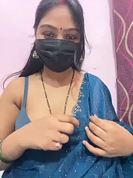 Snapshot of anjalibb chatting on October 6, 6:05 pm anjalibb online show from October 6, 6:05 pm