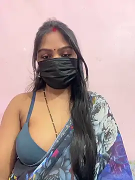 Snapshot of anjalibb chatting on October 9, 6:17 pm anjalibb online show from October 9, 6:17 pm