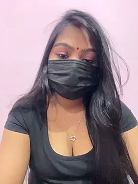 Snapshot of anjalibb chatting on October 10, 6:29 pm anjalibb online show from October 10, 6:29 pm