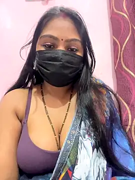 Snapshot of anjalibb chatting on October 13, 8:20 pm anjalibb online show from October 13, 8:20 pm