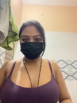 Snapshot of anjalibb chatting on October 18, 2:58 am anjalibb online show from October 18, 2:58 am