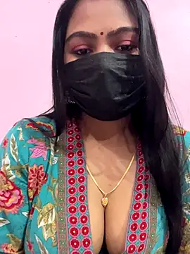 anjalibb online show from December 19, 6:37 pm