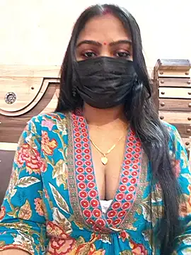 anjalibb online show from January 12, 5:45 am