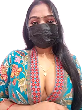 anjalibb online show from January 19, 4:11 pm