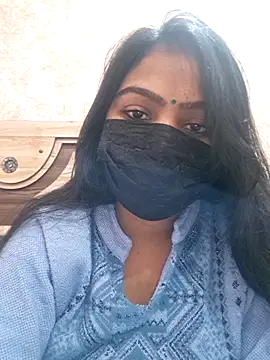 anjalibb online show from February 4, 8:09 am