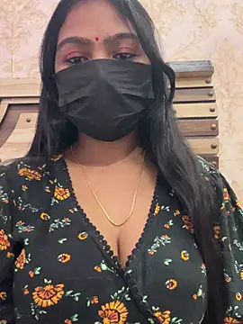 anjalibb online show from February 23, 4:15 pm