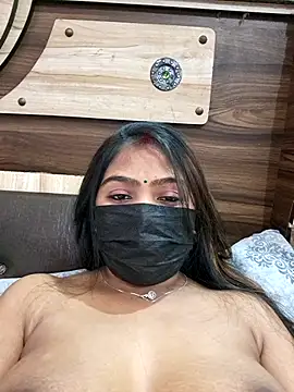 anjalibb online show from April 24, 6:10 pm