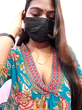 anjalibb online show from June 4, 6:30 am