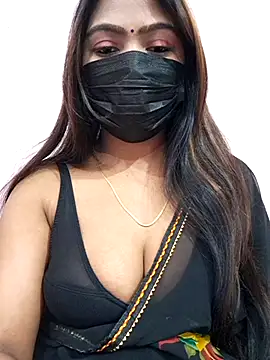 anjalibb online show from June 7, 7:06 pm