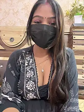anjalibb online show from July 10, 8:11 pm