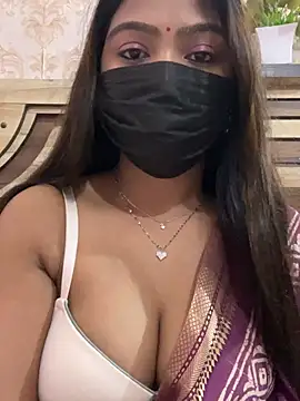 anjalibb online show from July 13, 10:45 pm