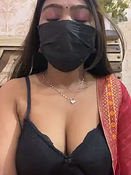 anjalibb online show from July 14, 11:32 pm