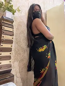 anjalibb online show from July 28, 8:01 pm