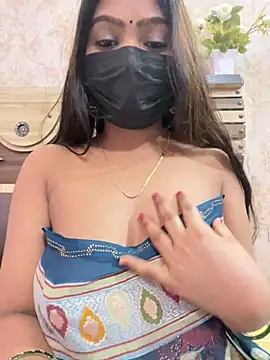 anjalibb online show from July 30, 8:08 pm