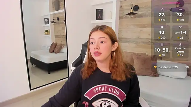 Snapshot of daniand_ chatting on December 5, 1:58 am daniand online show from December 5, 1:58 am