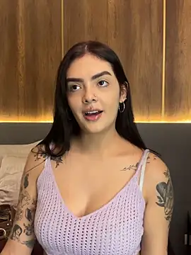 AliceRitter online show from September 10, 5:46 pm