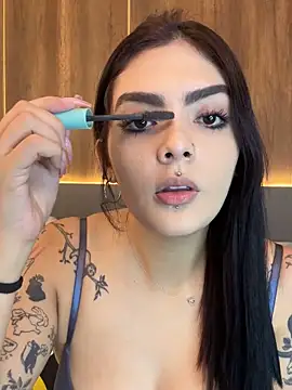 AliceRitter online show from October 1, 6:58 pm