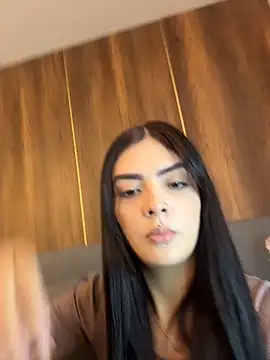 AliceRitter online show from October 9, 5:55 pm