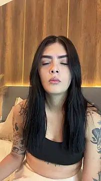 AliceRitter online show from November 25, 5:35 pm