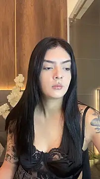 AliceRitter online show from December 5, 6:15 pm